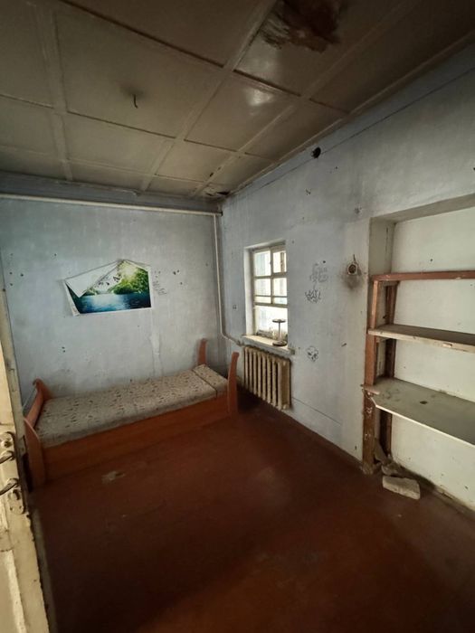 Дом-4 ком!метро Буюк Ипак Йулли(можно рабочим студентам или под склад