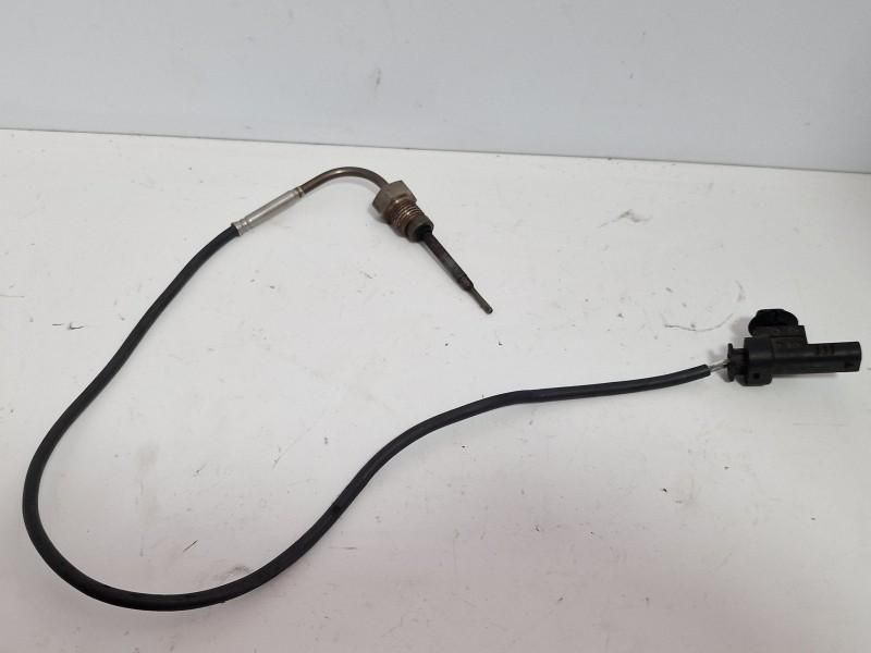 Senzor temperatura gaze evacuare Opel Astra K 1.6CDTI 110cp 81kw; 1.6C