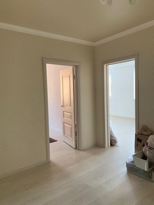 Сдаётся 2-х комнатная квартира