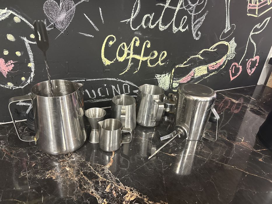 Кофе машинуа профисиональный