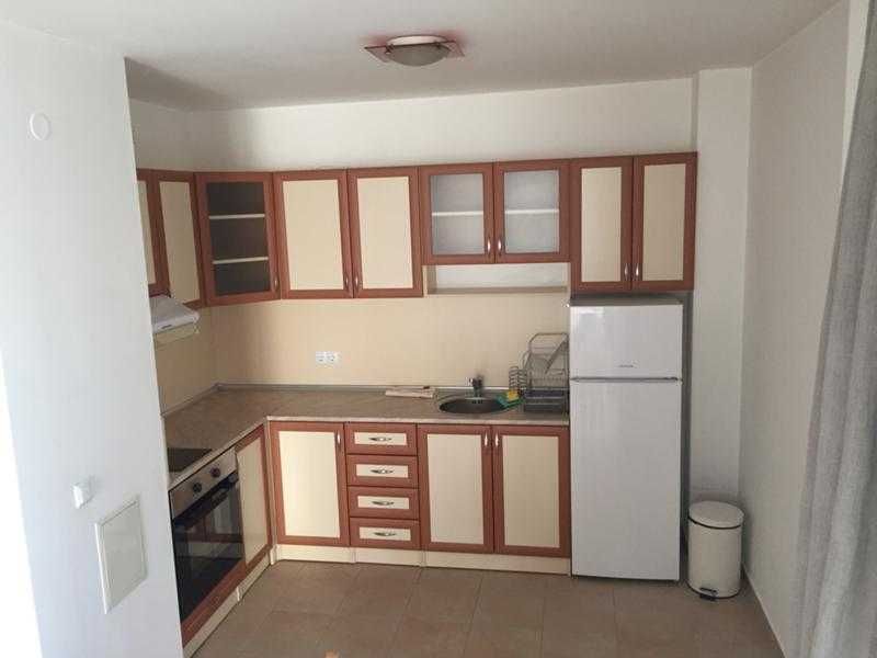 Дава се под наем Двустаен апартамент в София, Манастирски ливади - 70 кв.м за 400 € - Снимка #1