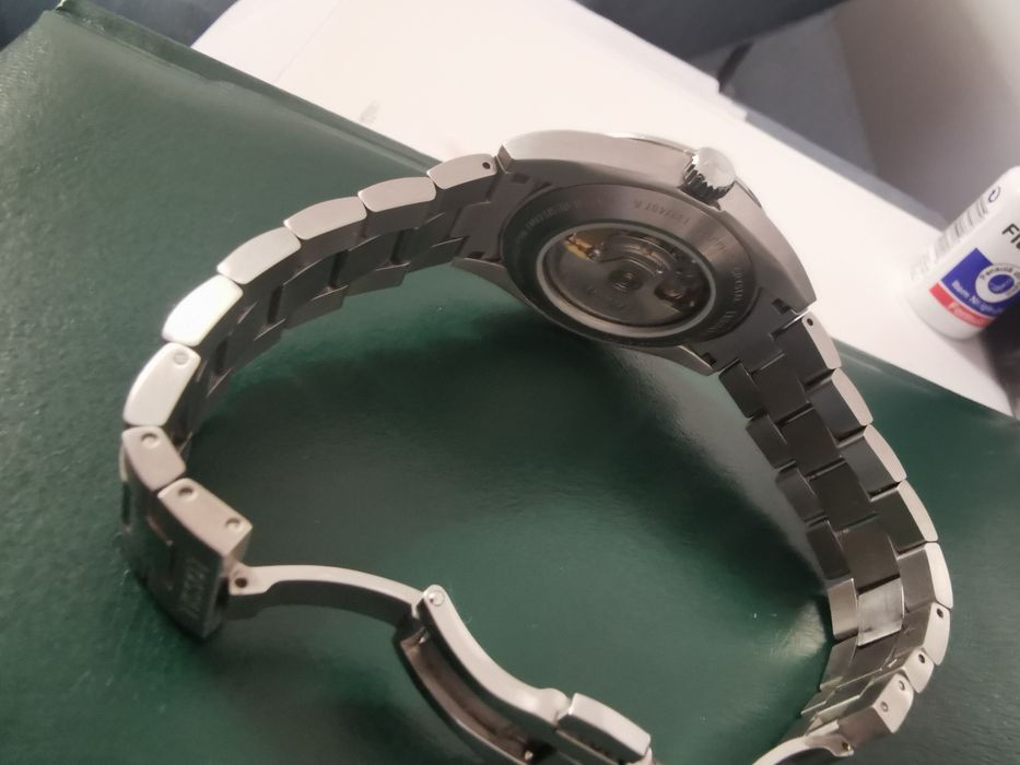 Ceas tissot powermatic 80 silicium