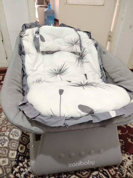 Shezlong Шезлонг