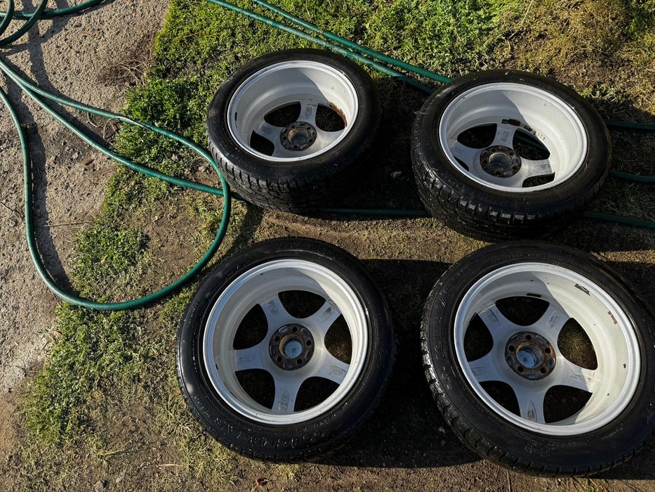 VOSSEN R16 оригинал в хорошем состояние