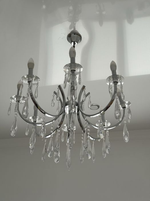 Люстра продается