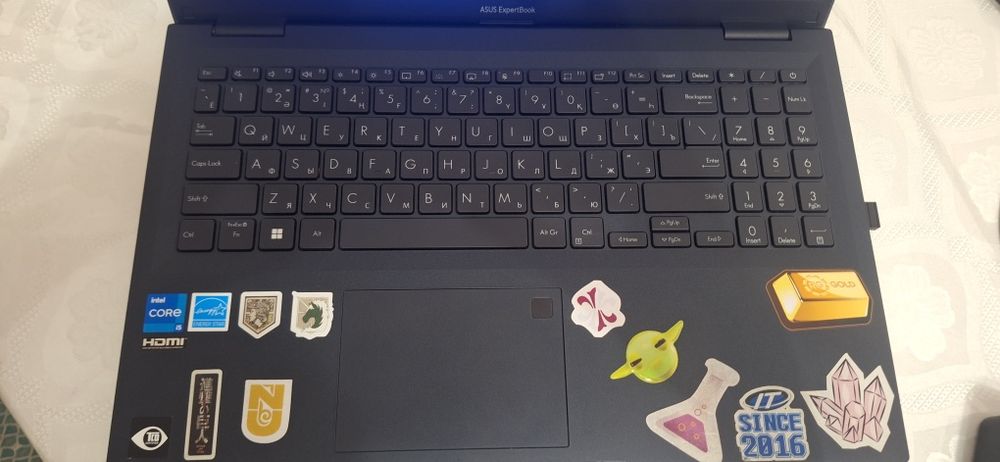 Asus Experbook B1502CBA_B1502CBA