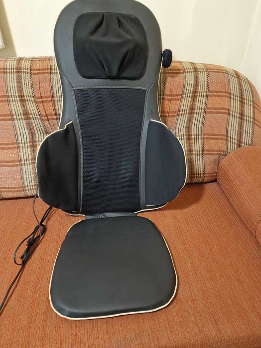 Medisana husa scaun masaj