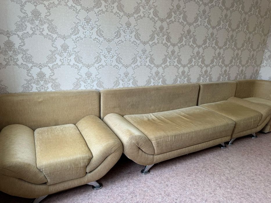 Продам угловой диван