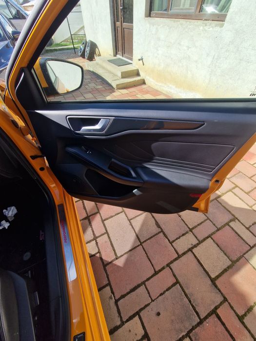 Piese ford focus mk4 model st 2020