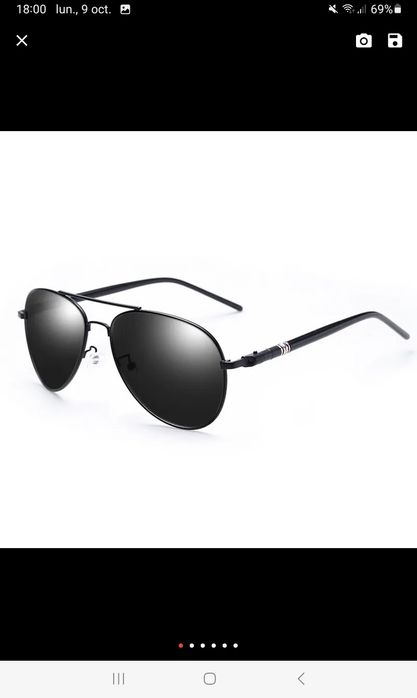 Ochelari de soare