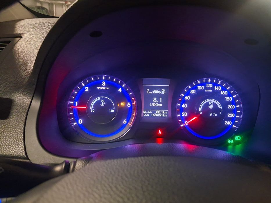 Hyundai i 40/ 2014/