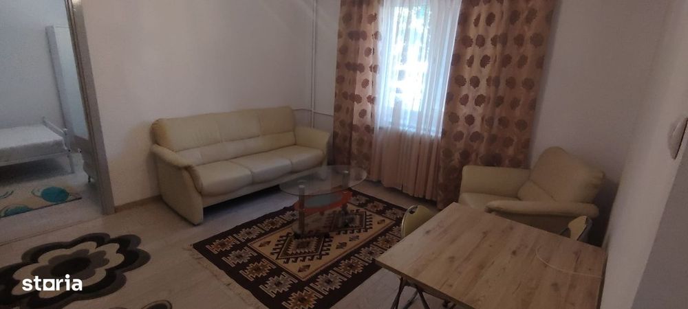 Apartament 2 camere zona Stadion