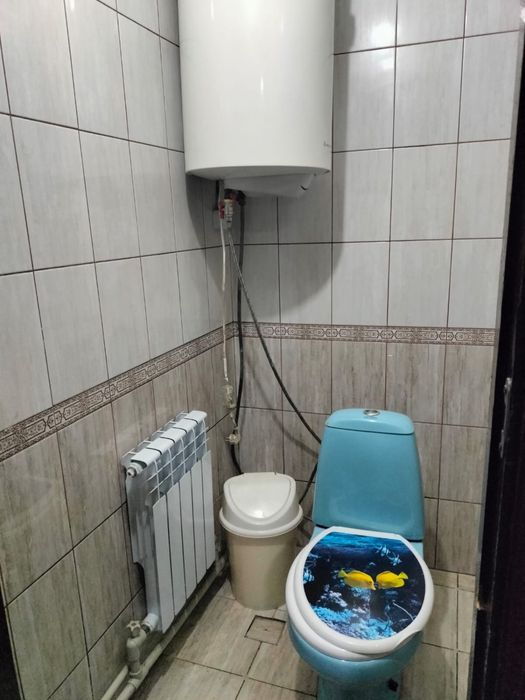 Времянка в аренлу