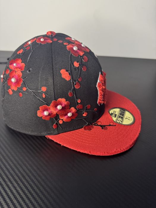 Sapca New Era custom