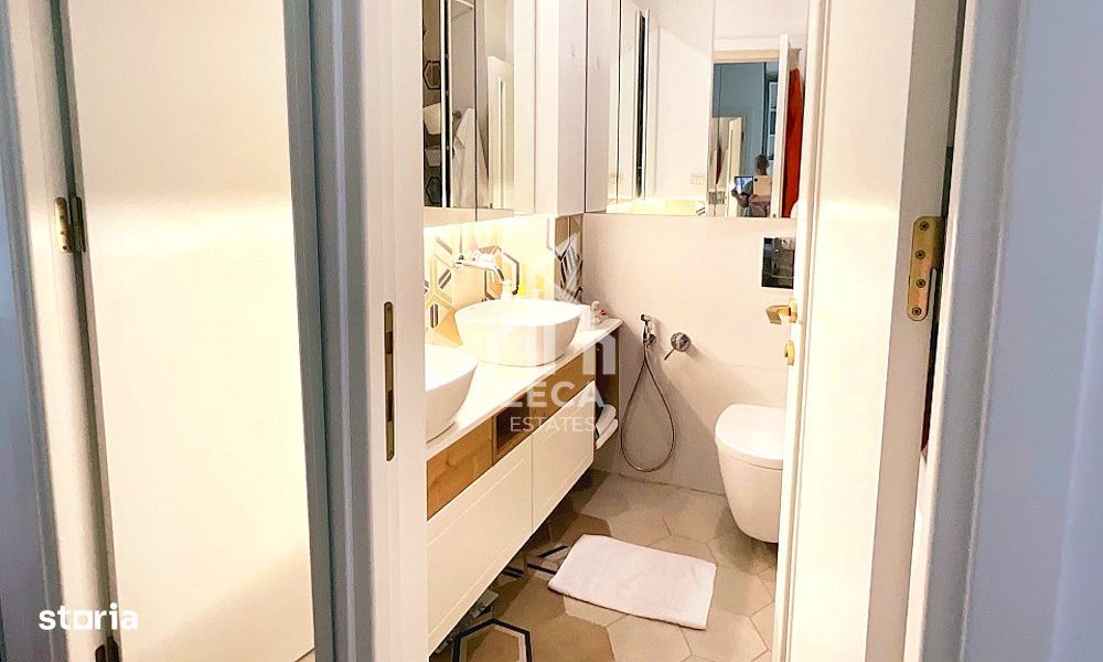 Apartament 4 camere de vanzare | Lacul Tei - Petricani | 104 mp utili