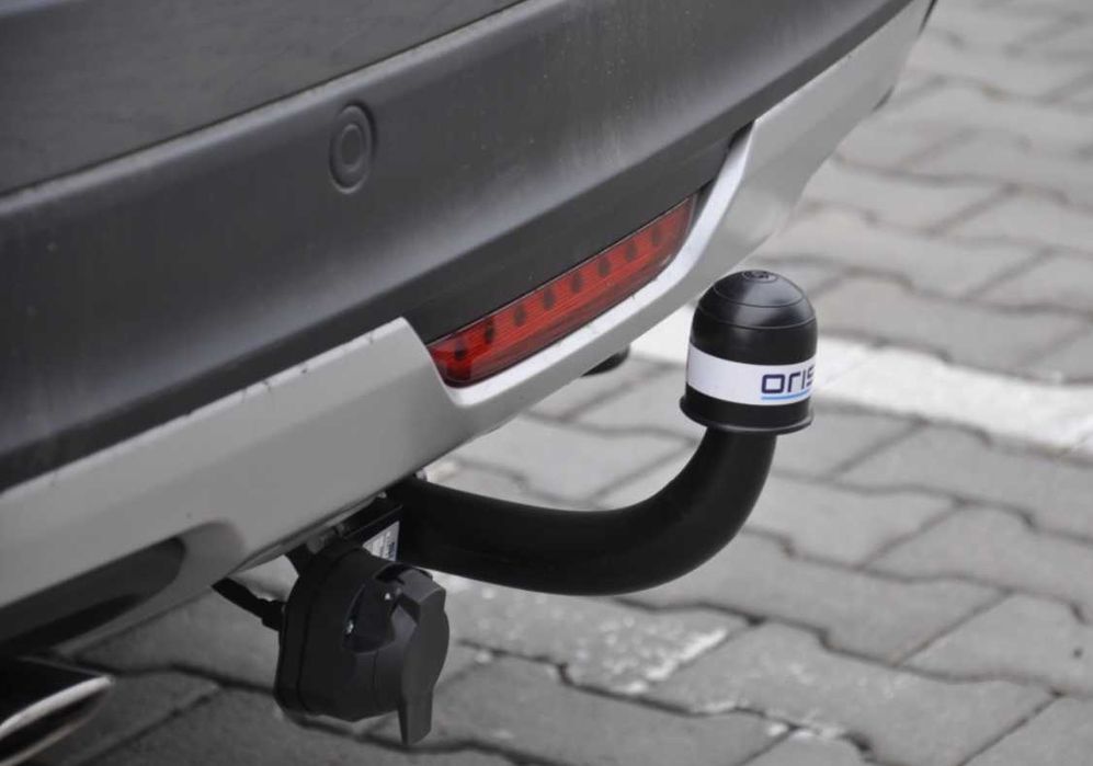 Фаркопы продажа, установка