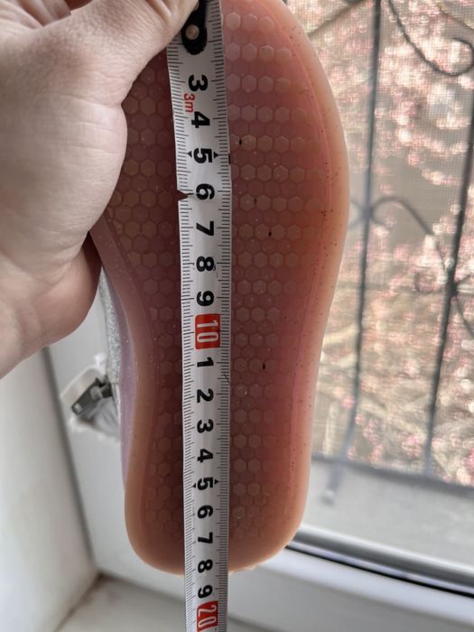 Сапоги george б.у