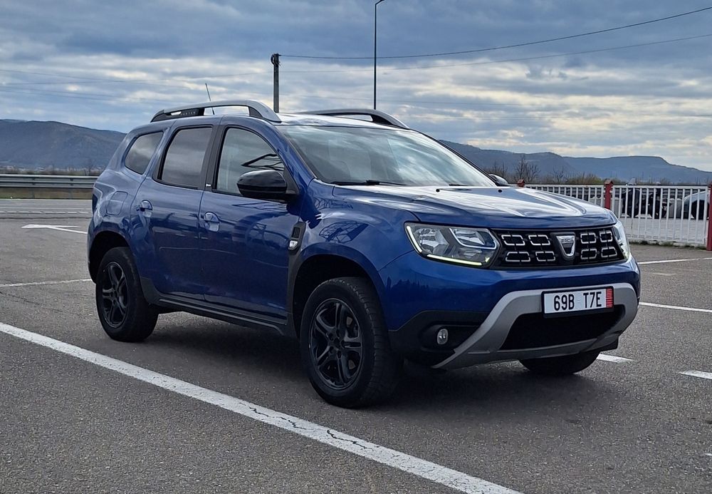 Dacia Duster Celebration / 1.0 Benzină / 2020