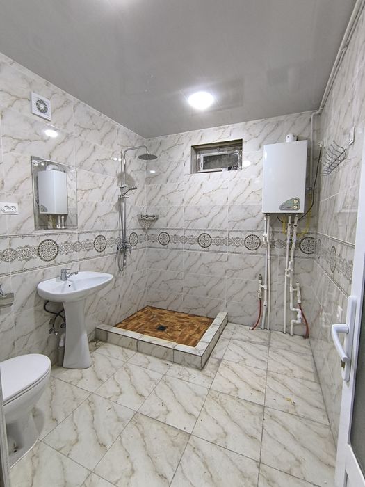 Kvartira studentlarga