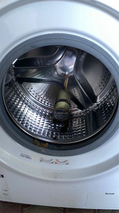 Продам стиральную машину