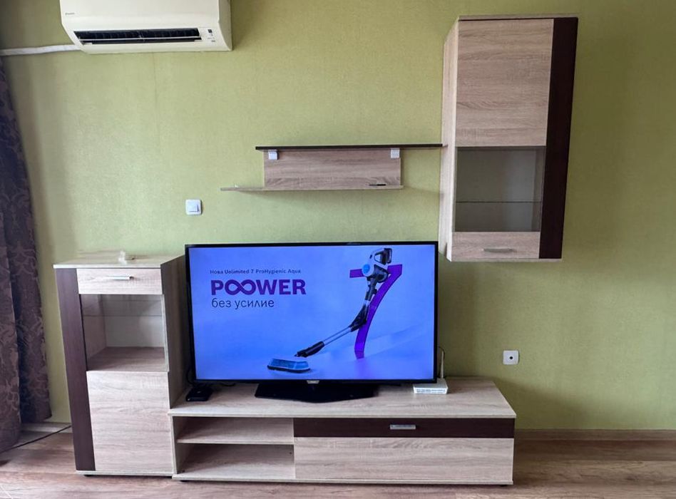 Дава се под наем Двустаен апартамент в София, Хиподрума - 70 кв.м за 649 € - Снимка #2