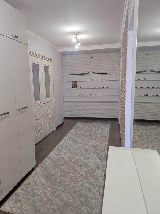 Продается уютный дом