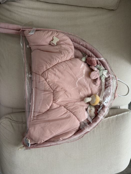 Активна гимнастика за бебе Little Dutch