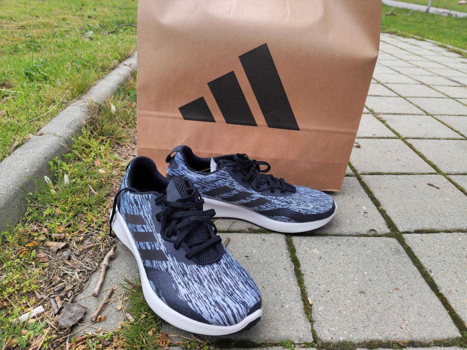 Оригинални маратонки ADIDAS Purebounce