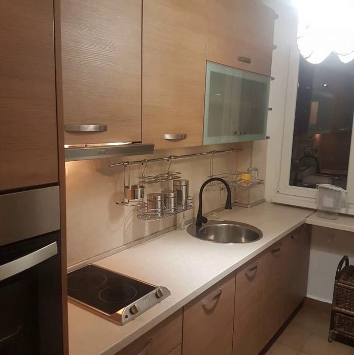 Дава се под наем Тристаен апартамент в София, Слатина - 120 кв.м за 600 € - Снимка #2