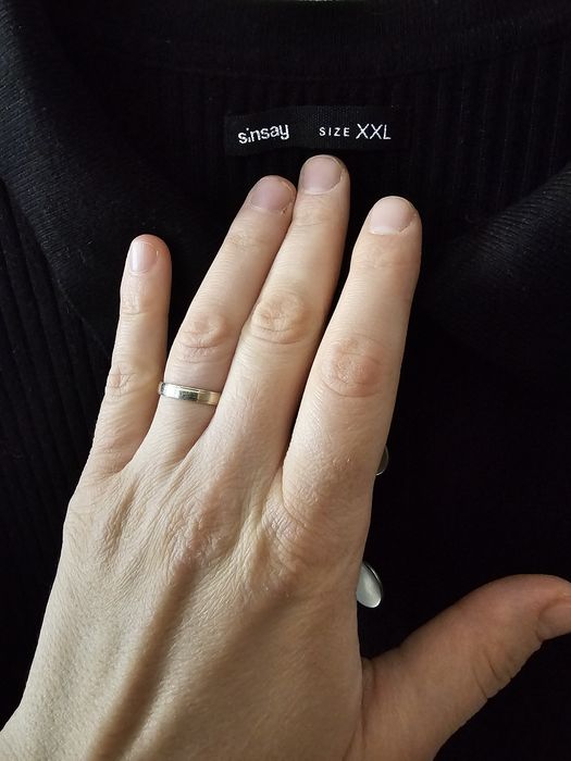 Pulover negru Sinsay