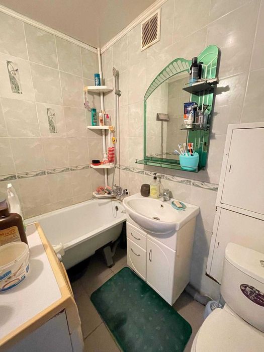 Продажа 4-комнатной квартиры!