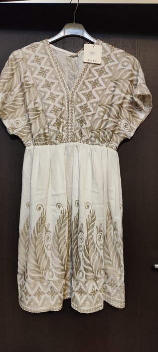 Рокля внос Италия