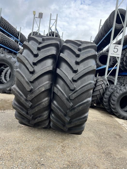 Anvelopa 650/85 R38 GRI GREEN 173D/176A8 XLR 85 TL-R1W  Cauciucuri tractor, Fiat, Case, Fendt, John Deere, New Holland, Massey Ferguson, UTB   Cauciuc
