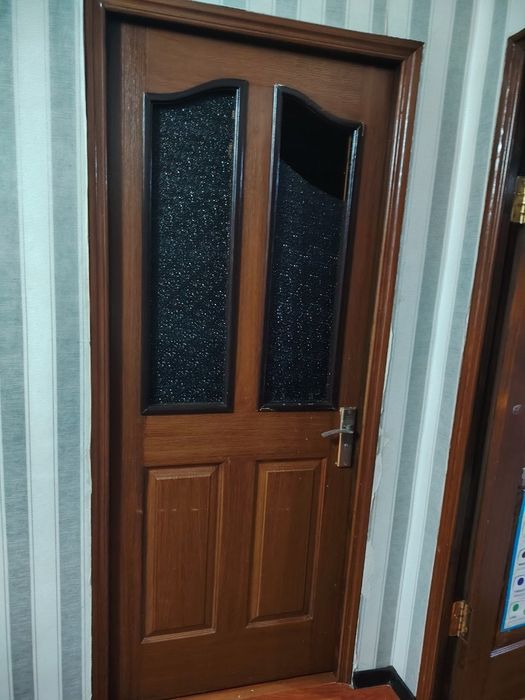 межкомнатные дверь