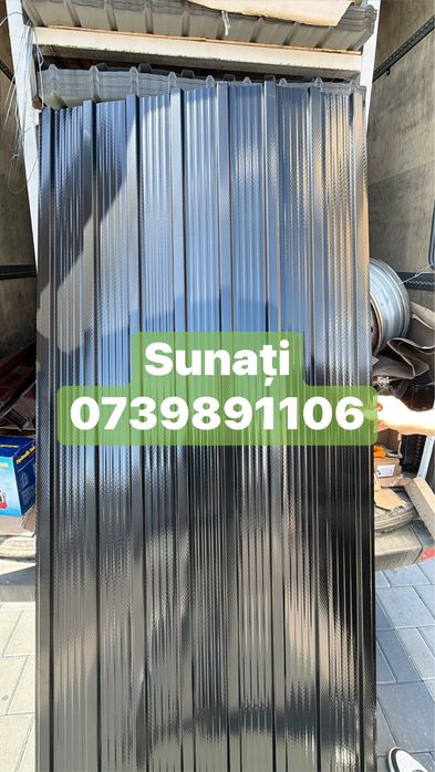 Tabla cutata gri maro negu mat gri mat maro mat 190x90 200x90