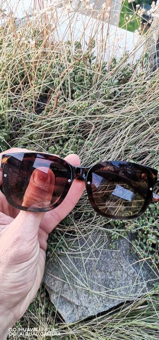 Чисто нови немски Слънчеви дамски очила DM