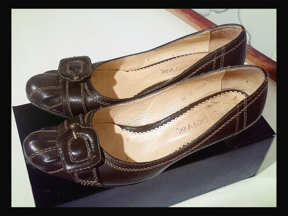 Туфли женские 36 разм