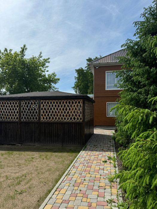 Продаем Эко дом+баня+свой пирс