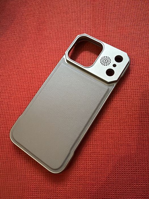 Husa iPhone 17 Pro Max