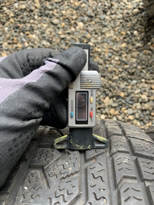 Anv m+s 235/65/17 Kumho/Firestine