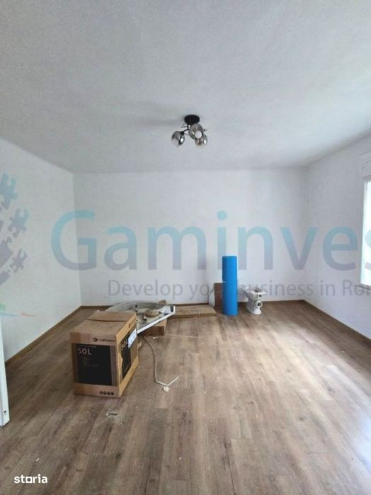 Gaminvest Casa cu teren de 1700mp,Episcopia Bihorului, Oradea,V4236A