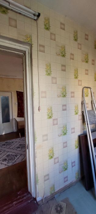 1/4/5. Сергели 2. Квартира 38 м², дом панельный. Можно под ипотеку.