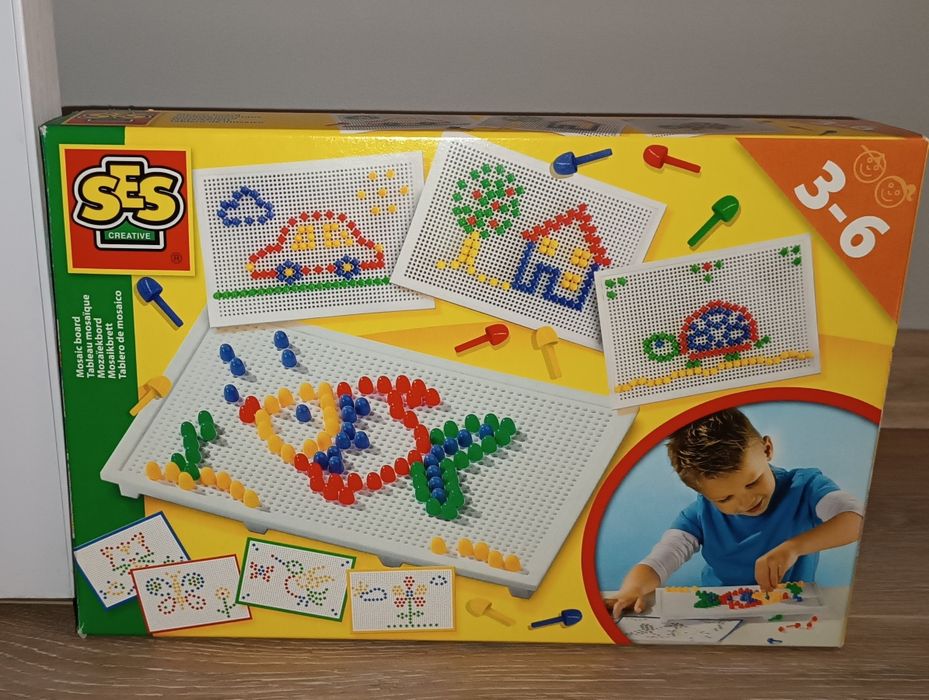 Детски играчки! Всички за 10 евро.