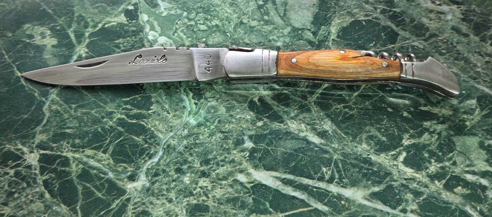 Briceag original Laguiole