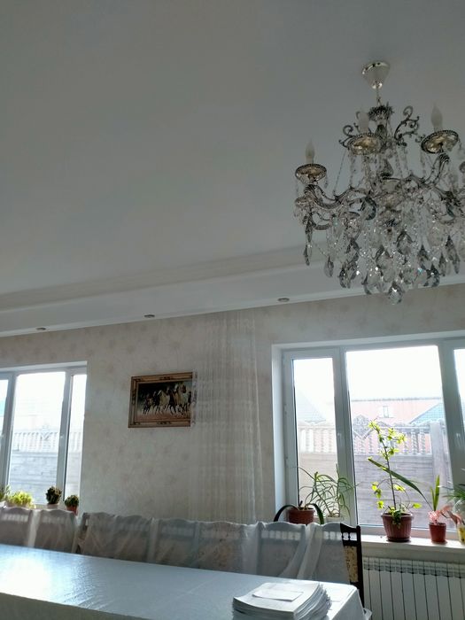 Продам просторный дом мансард