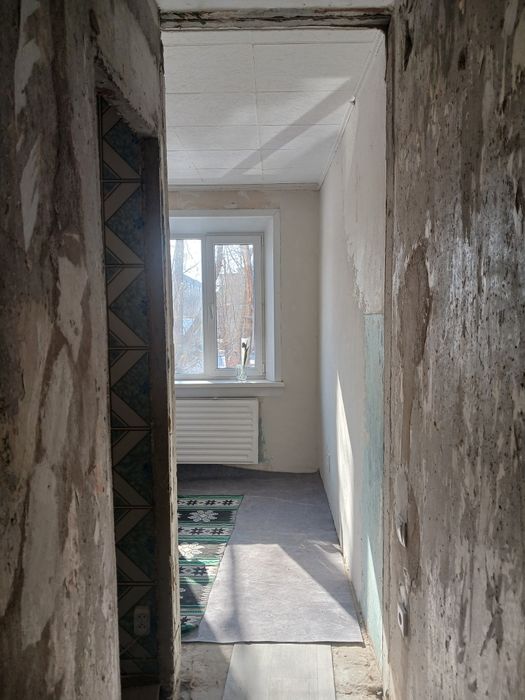 Продам 1-комнатную квартиру