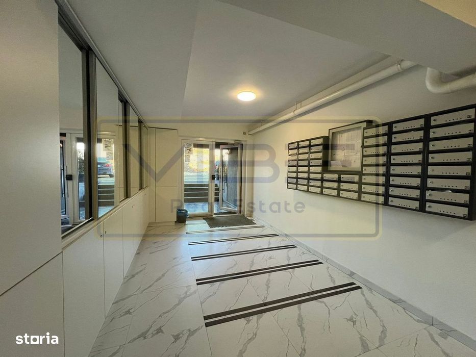 Apartament 1 camera Bucium-Mega Image