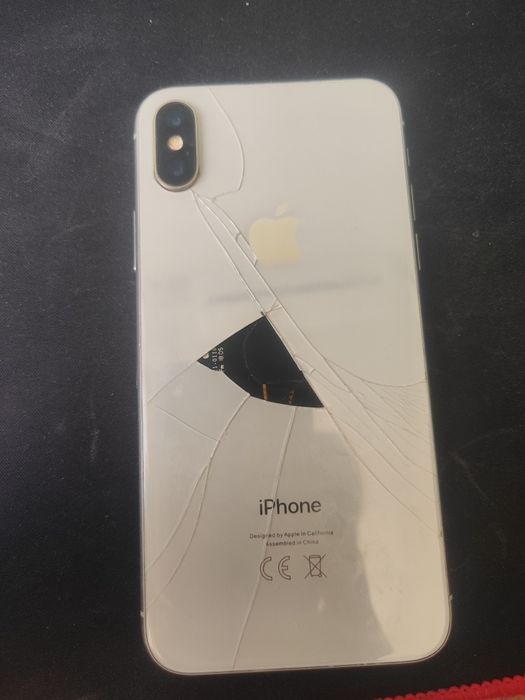 Продам айфон х  обмен есть