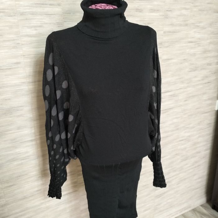 Вечерний наряд ,