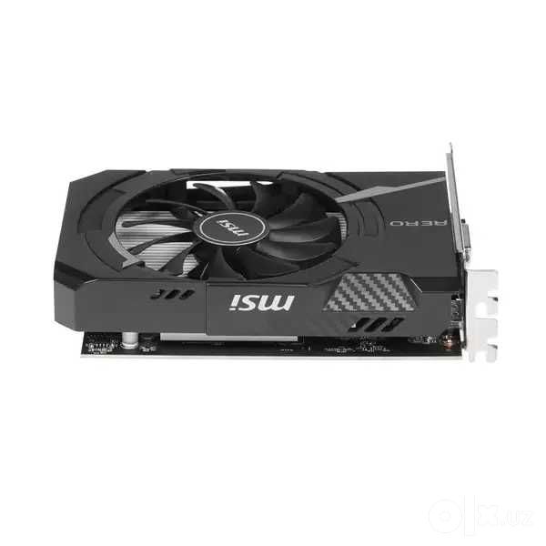 CS2 - RX 550 4GB - AMD - Radeon - DDR5 4096mb